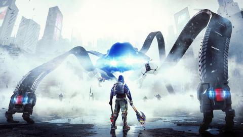 The Surge 2 se lance en vidéo