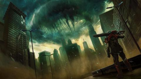 The Surge 2 se montre en version pré-alpha