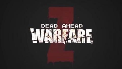 Dead Ahead : Zombie Warfare est disponible sur PS4 et PSVita
