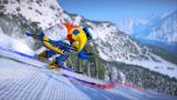 Image Steep : En Route pour les Jeux Olympiques