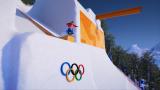 Image Steep : En Route pour les Jeux Olympiques