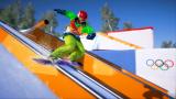 Image Steep : En Route pour les Jeux Olympiques