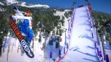 Image Steep : En Route pour les Jeux Olympiques