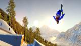 Image Steep : En Route pour les Jeux Olympiques