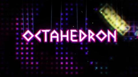 Octahedron : de la plateforme flashy sur consoles et PC