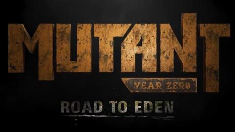 Mutant Year Zero : Road to Eden - 35 minutes de gameplay en vidéo