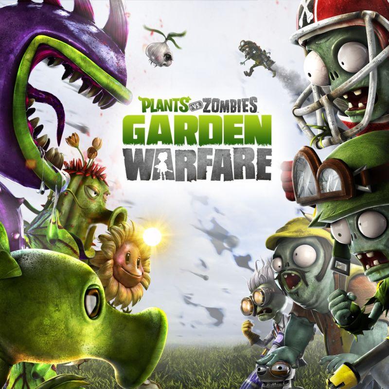 Plants vs. Zombies Garden Warfare 3 probablement fuité par Amazon