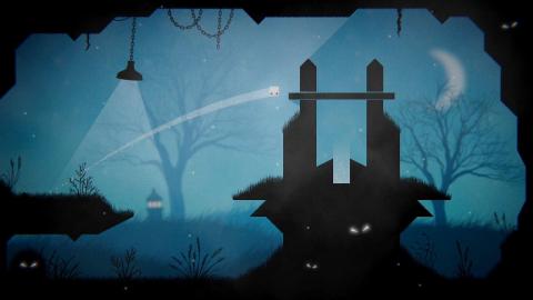 Midnight Deluxe se date sur consoles