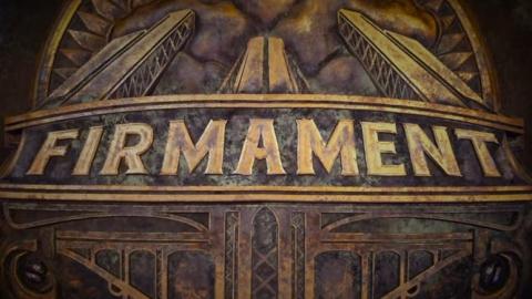 Firmament : les développeurs de Myst annoncent un nouveau titre