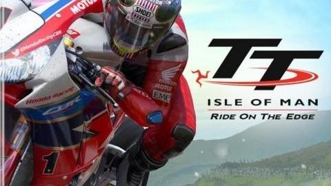 TT Isle of Man : le trailer de lancement