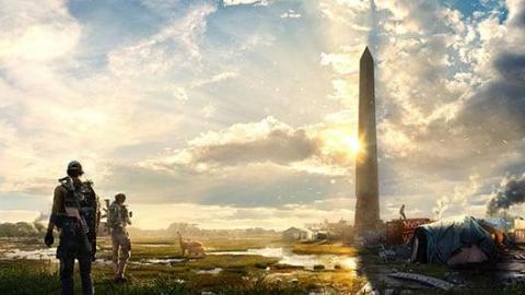 The Division 2 s’offre un premier trailer en live action