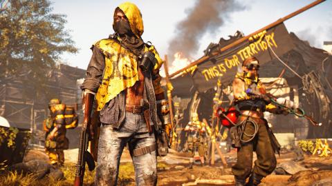 The Division 2 : Nos impressions après cinq heures de jeu