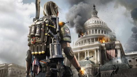 Tom Clancy’s The Division 2 lance ses précommandes