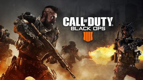 Call of Duty : Black Ops 4 - 80 joueurs s'affronteront en mode Blackout