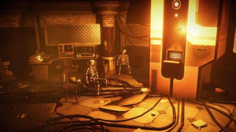 Paranoïa : Happiness is Mandatory arrivera cette année sur consoles et PC