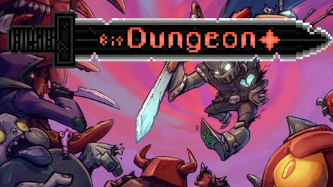 Bit Dungeon+ listé sur PS4 et PS Vita