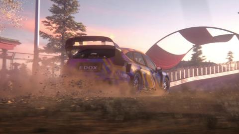 Test V-Rally 4