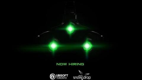 Tom Clancy's Splinter Cell : le remake est enfin officialisé