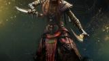 Image Assassin's Creed Origins - The Curse of the Pharaohs