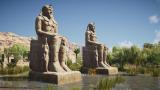 Image Assassin's Creed Origins - The Curse of the Pharaohs