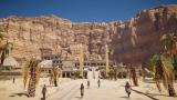 Image Assassin's Creed Origins - The Curse of the Pharaohs