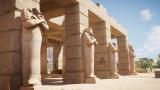 Image Assassin's Creed Origins - The Curse of the Pharaohs