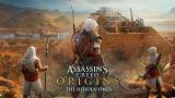 Image Assassin's Creed Origins - The Hidden Ones