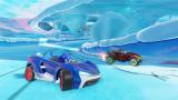 Image Team Sonic Racing