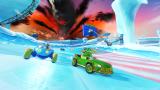 Image Team Sonic Racing