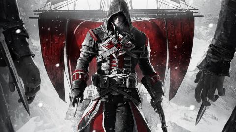 Test Assassin's Creed Rogue Remastered