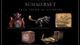 Image The Elder Scrolls Online : Summerset