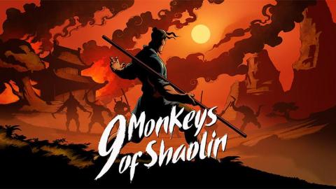 9 Monkeys of Shaolin : du beat them all à l'ancienne sur consoles et PC