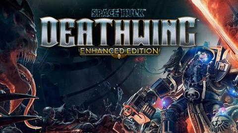 Space Hulk : Deathwing Enhanced Edition est disponible