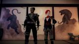 Image Aragami : Nightfall
