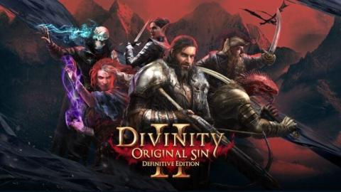 Divinity : Original Sin II – Definitive Edition maintenant sur PS5