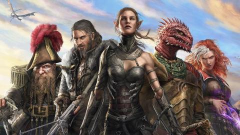 Divinity : Original Sin 2 - une sortie estivale sur consoles