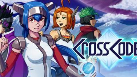 CrossCode s'invite sur PlayStation 4