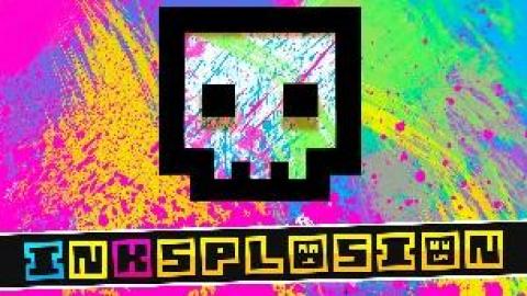 InkSplosion se date sur consoles et PC