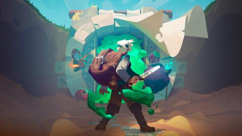 Moonlighter fête son demi-million de ventes avec un DLC