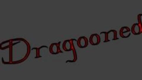 Dragooned en approche sur PS4 et PSVita