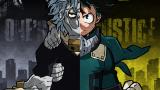 Image My Hero One's Justice