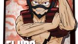 Image My Hero One's Justice