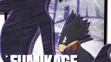 Image My Hero One's Justice