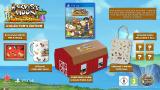 Image Harvest Moon : Lumière d’Espoir