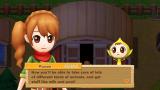 Image Harvest Moon : Lumière d’Espoir