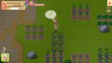 Image Harvest Moon : Lumière d’Espoir