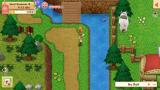 Image Harvest Moon : Lumière d’Espoir
