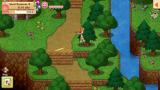 Image Harvest Moon : Lumière d’Espoir