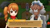 Image Harvest Moon : Lumière d’Espoir