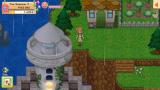 Image Harvest Moon : Lumière d’Espoir